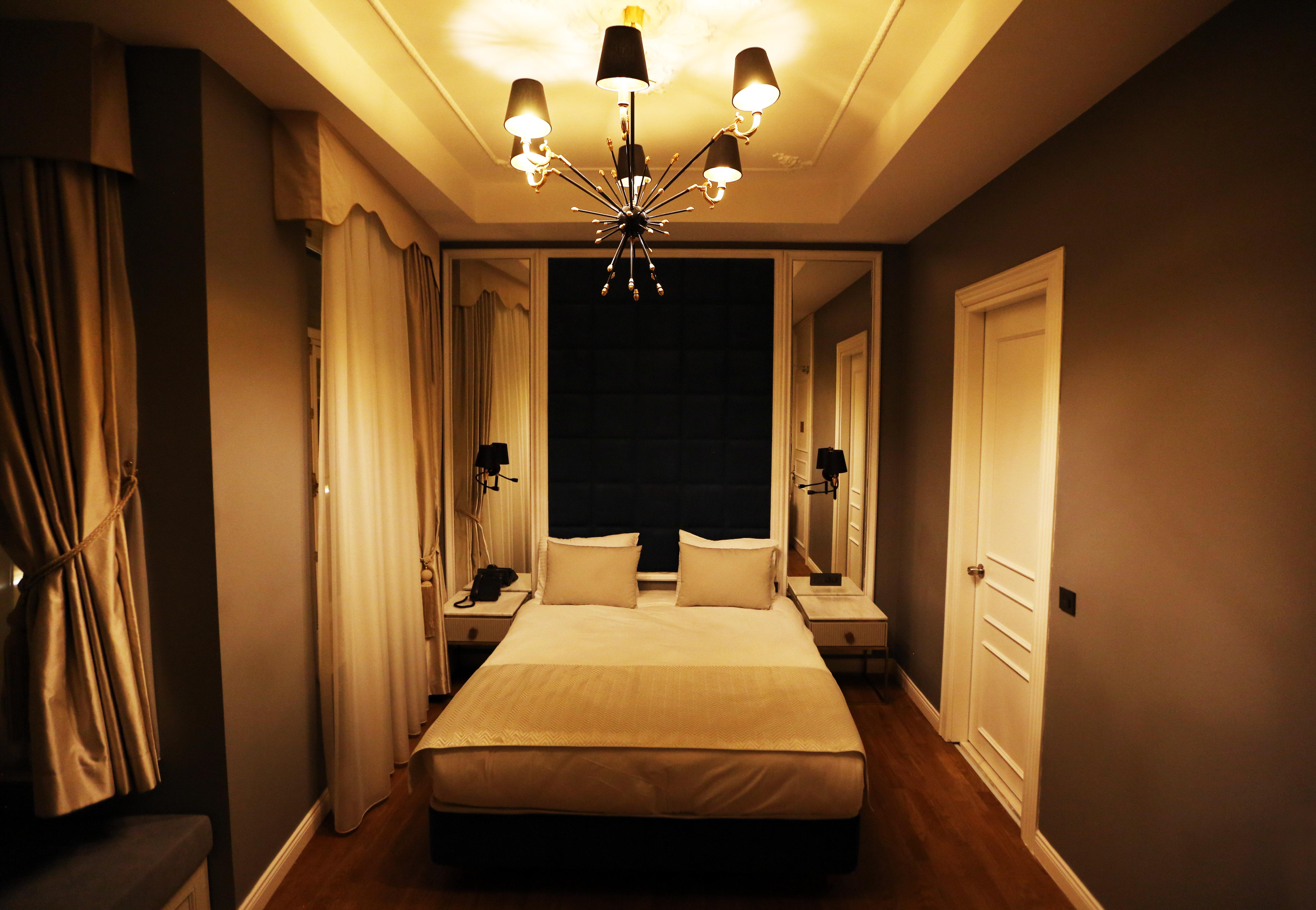 Royal Tophane Estambul Exterior foto