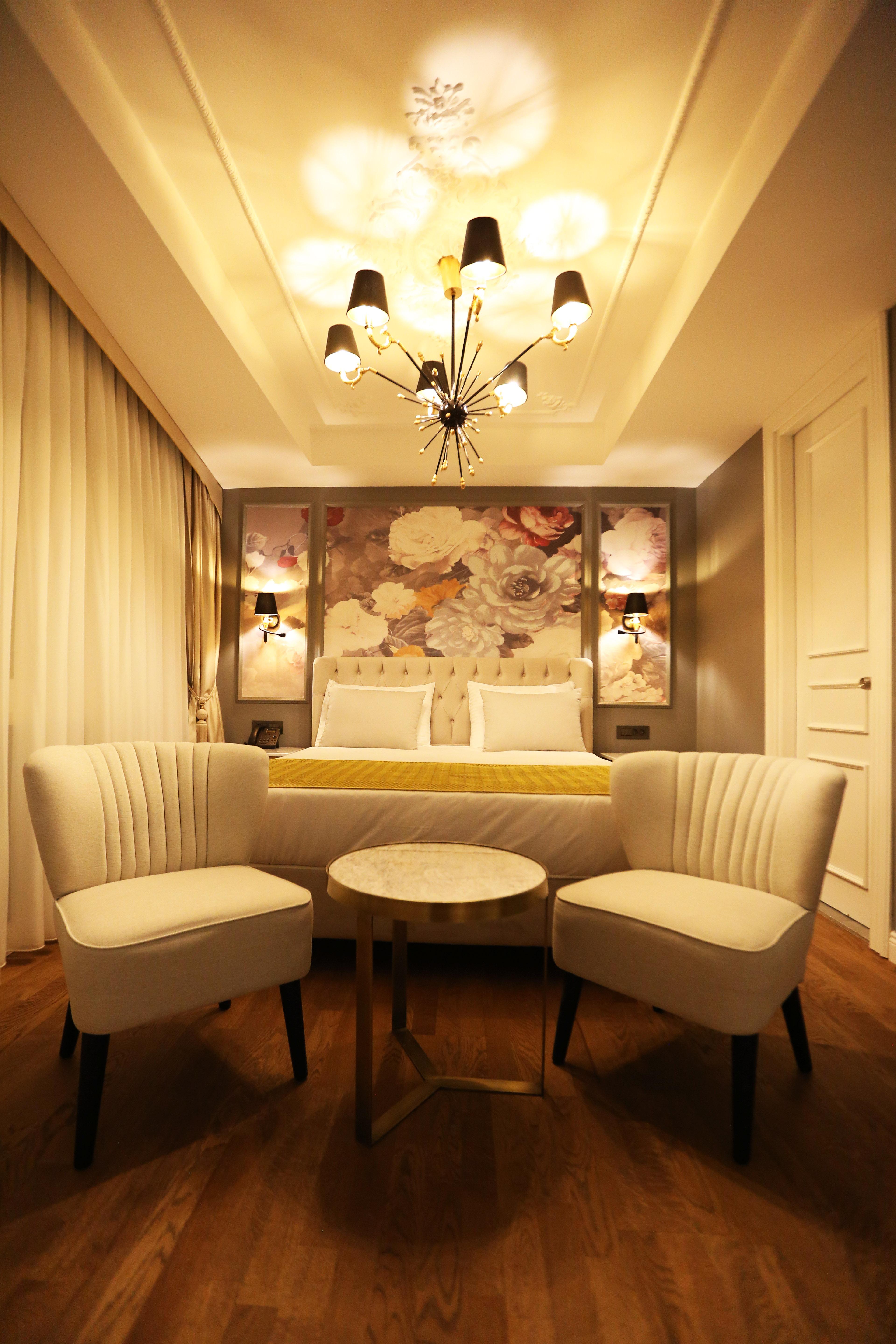 Royal Tophane Estambul Exterior foto