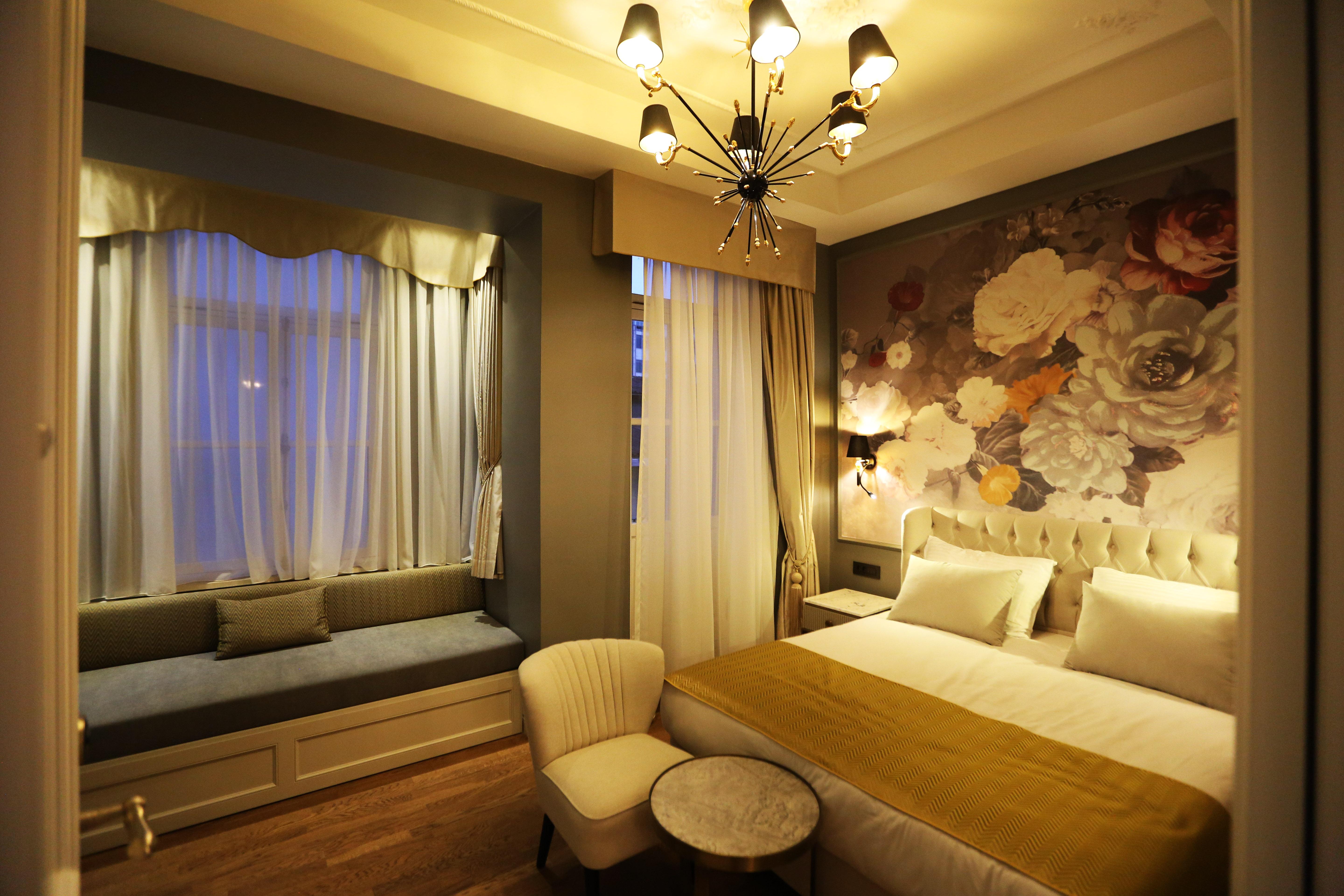 Royal Tophane Estambul Exterior foto