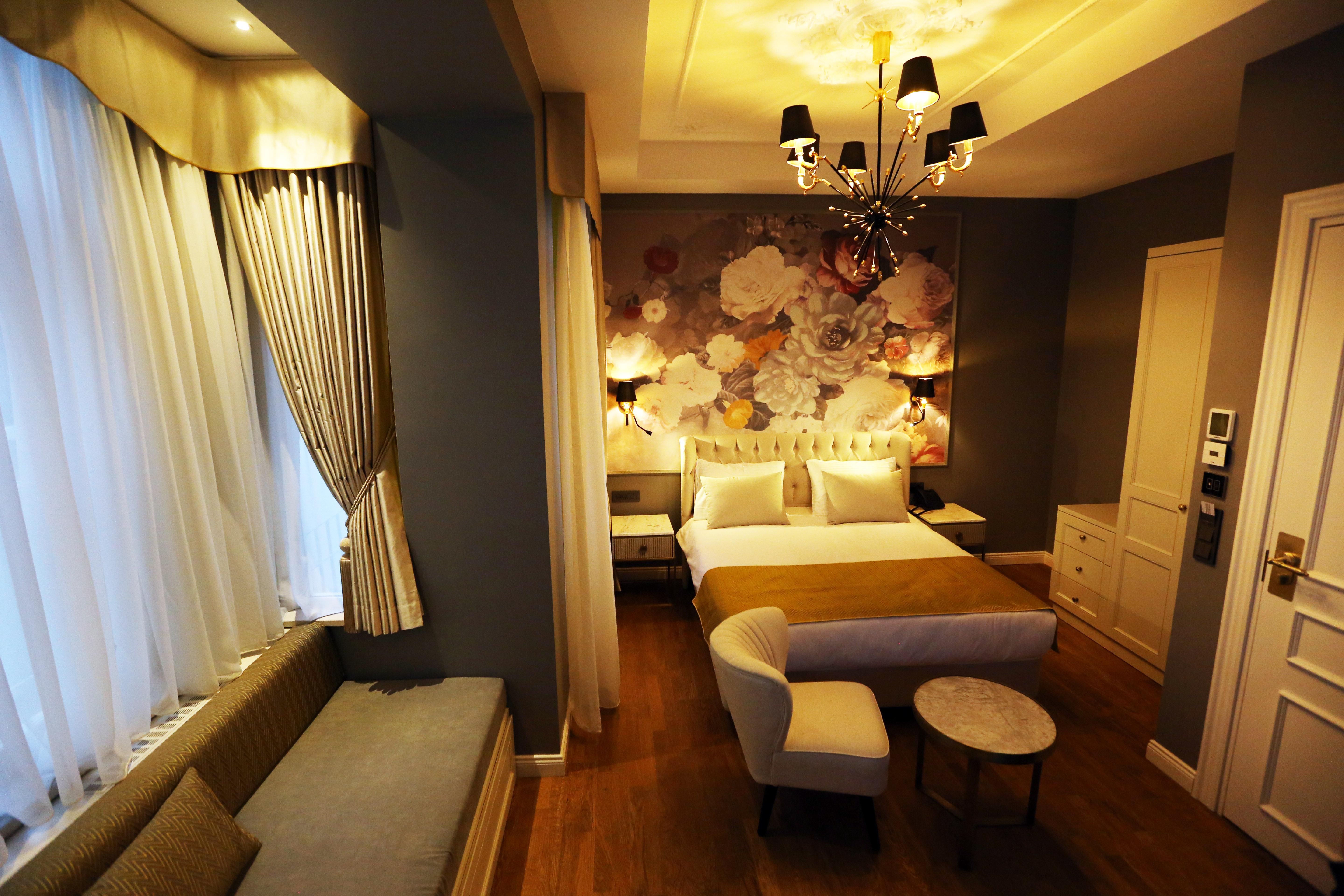 Royal Tophane Estambul Exterior foto