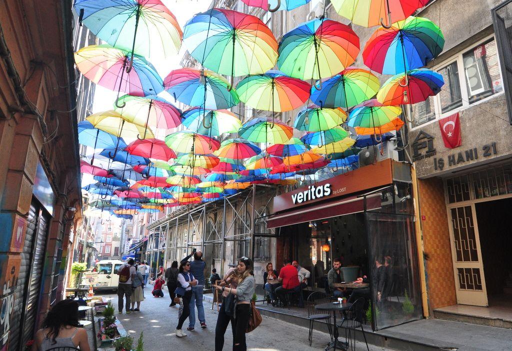 Royal Tophane Estambul Exterior foto