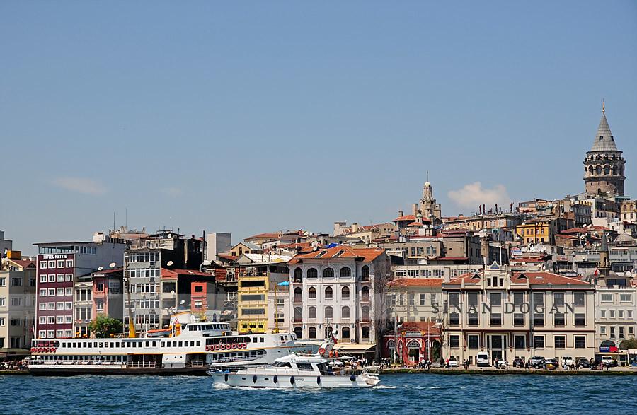 Royal Tophane Estambul Exterior foto