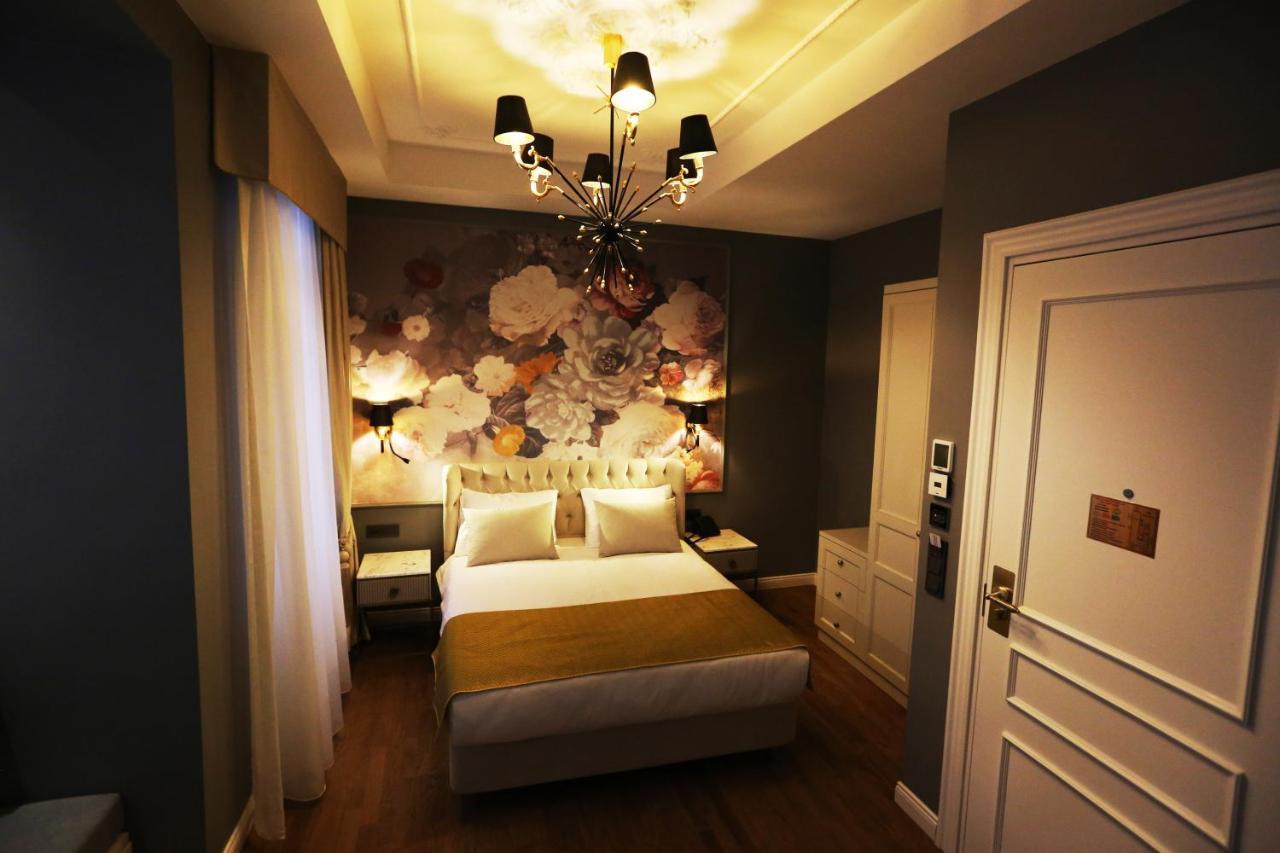 Royal Tophane Estambul Exterior foto